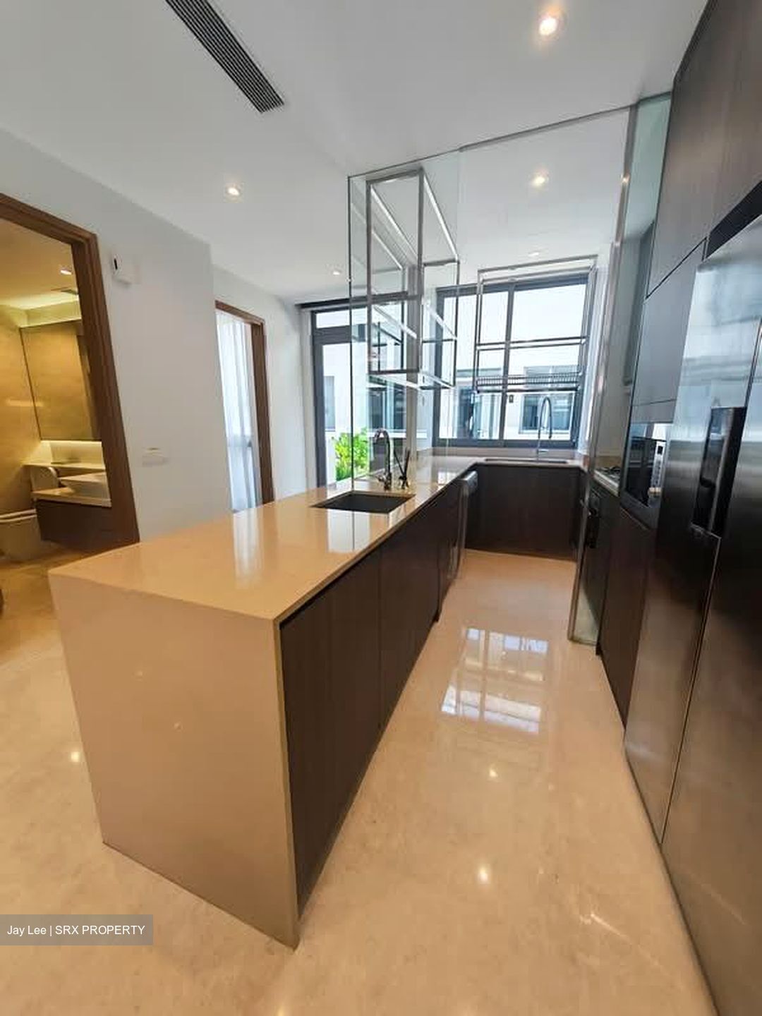Greenwood Mews (D11), Terrace #554584301